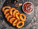 ������� �������� �� ������ �������� ���� � Burger King